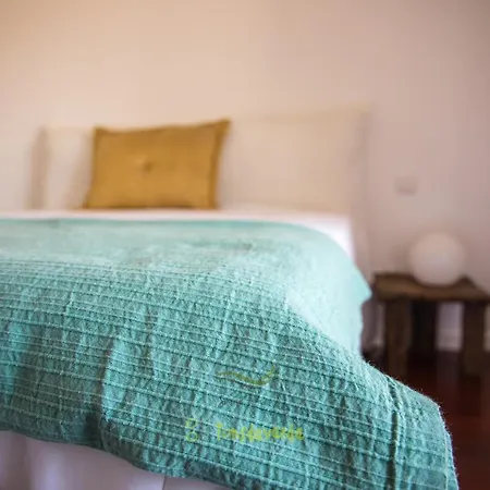 Vakantiehuis Sound Of Sea - By Tonsdeverde ... Permita-se Ficar